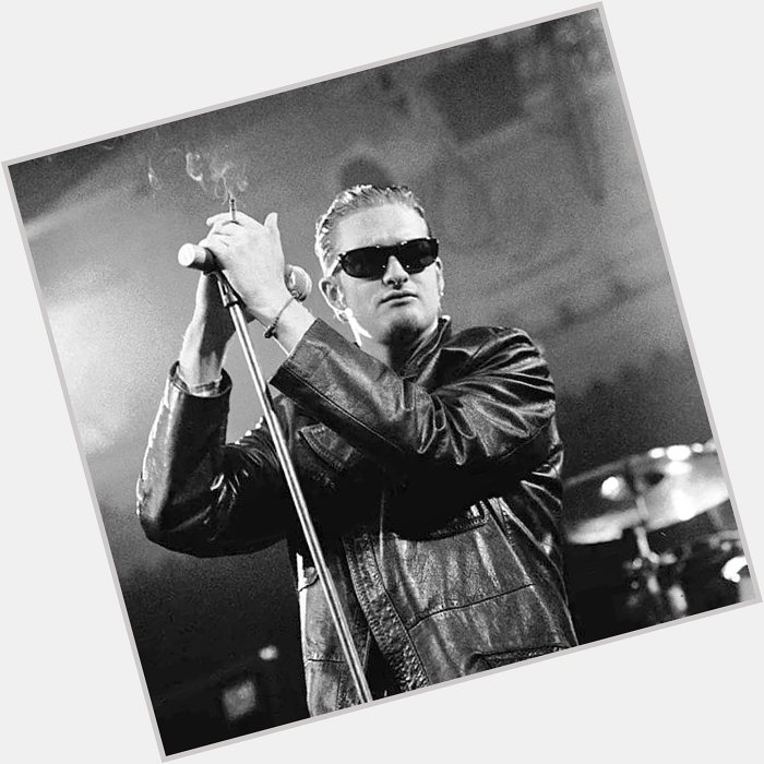   Happy birthday LAYNE STALEY (1967 - 2002).
 Gone, but not forgotten!

What\s your favorite ALICE IN CHAINS album? 