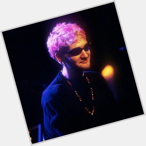 Happy birthday layne staley. thank you for the music <3 