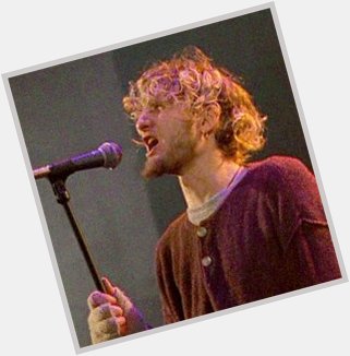 Happy Birthday to the late, great Layne Staley! 
