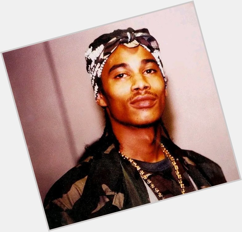 Happy Birthday Layzie Bone    of the LEGENDARY GROUP  Bone Thugs-N-Harmony 