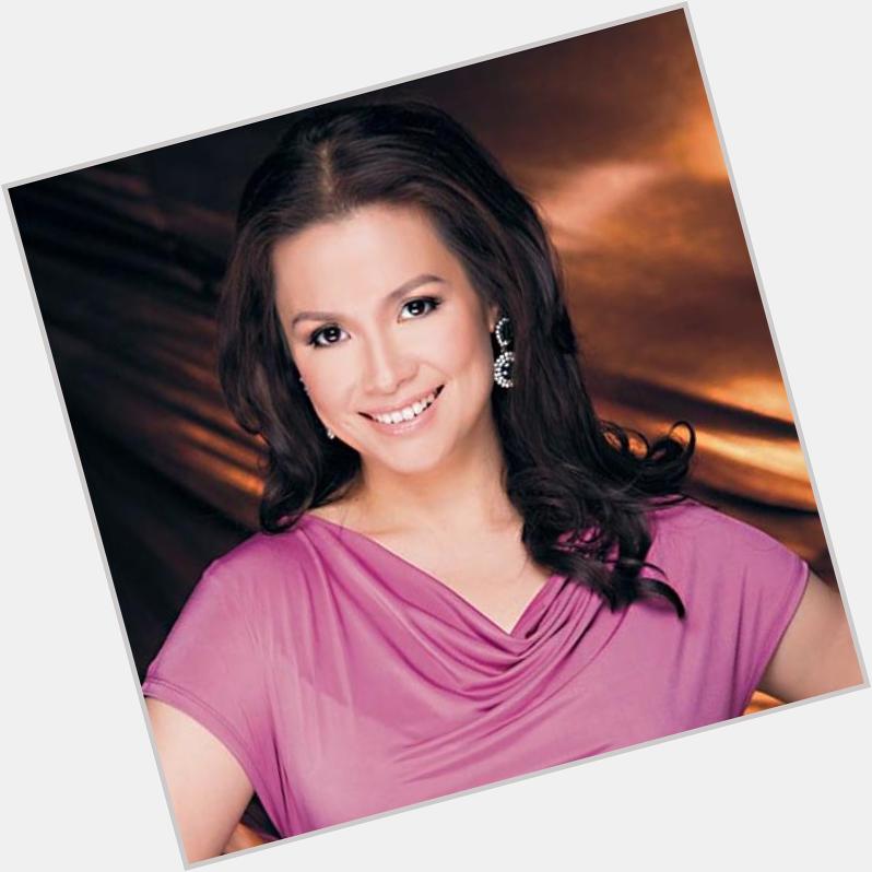 Happy Birthday to my own personal hero,the greatest export talent from the Philippines LEA SALONGA! 