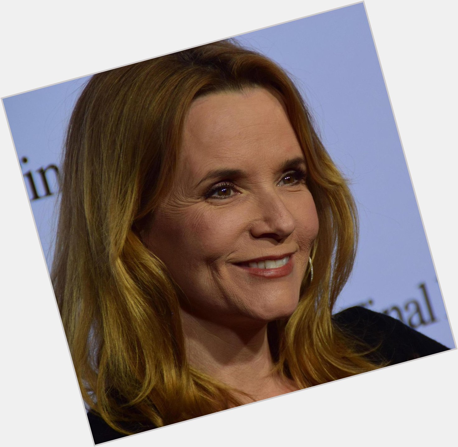 Happy 58th Birthday to actress, director, and television producer, Lea Thompson! 