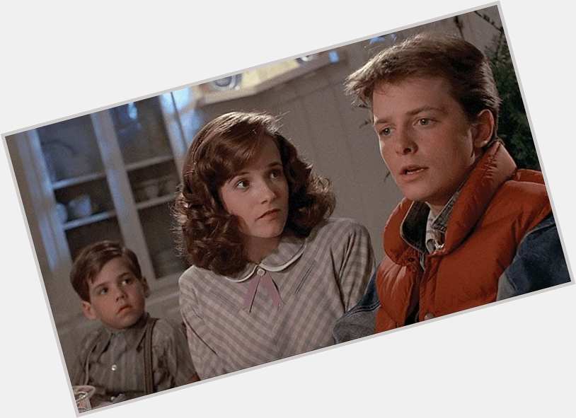 TFH would also like to extend happy birthday wishes to the one and only Lorraine McFly, Lea Thompson! 