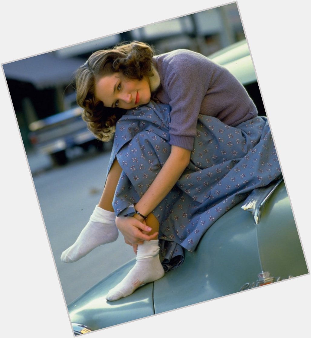 Happy birthday, Lea Thompson! Today the american actress turns 58 years old, see profile at:  