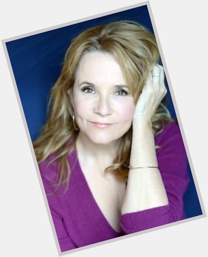 Happy Birthday to Lea Thompson (56) in \Back to the Future - Lorraine Baines\   