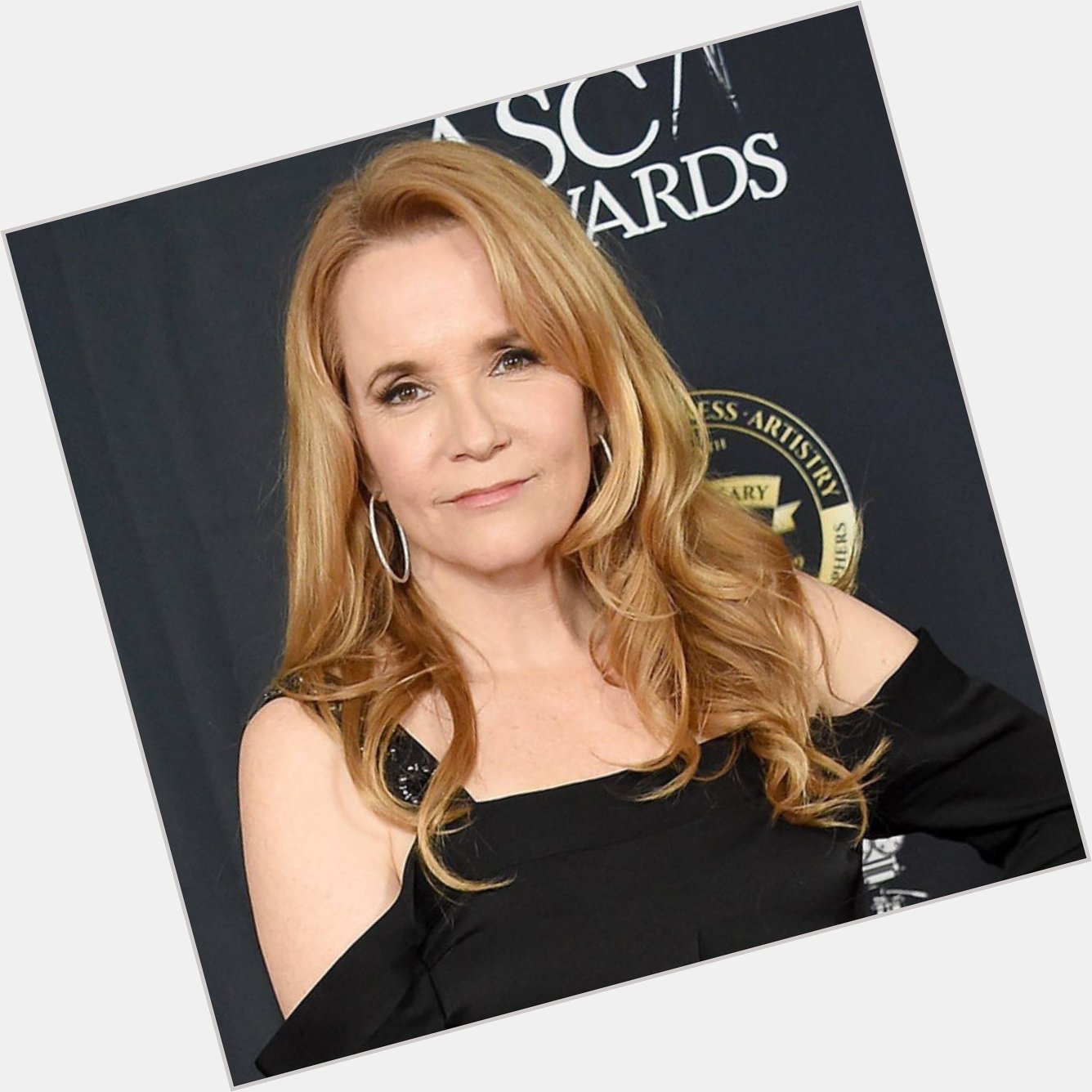 Well it s 3 minutes from midnight and I just learned it was Lea Thompson s birthday today, so happy birthday 