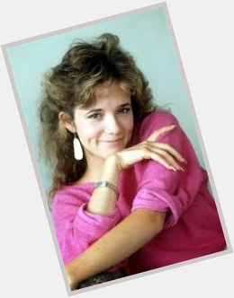 Happy Birthday to Lea Thompson born on this day in 1961 