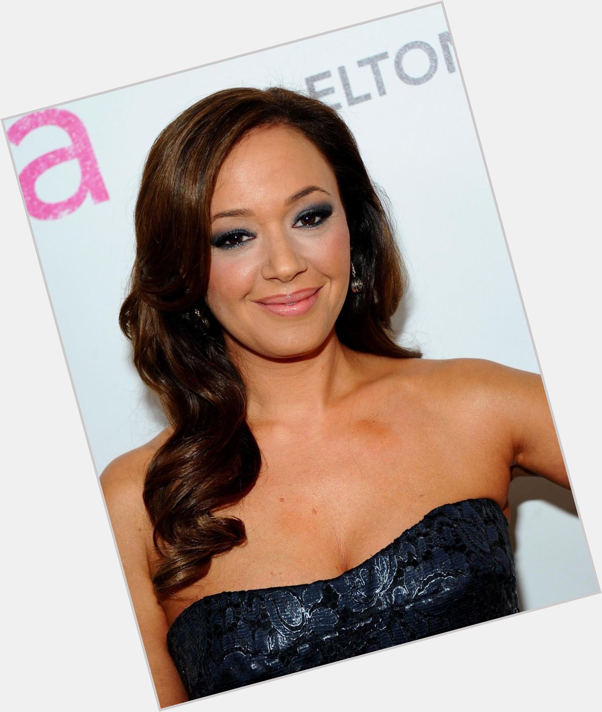 Happy Birthday to Leah Remini, who turns 45 today! 