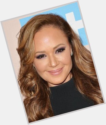 Happy 53rd Birthday to American actress, Leah Remini!  