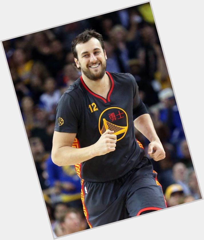 Happy Birthday Leandro Barbosa and Andrew Bogut.  
