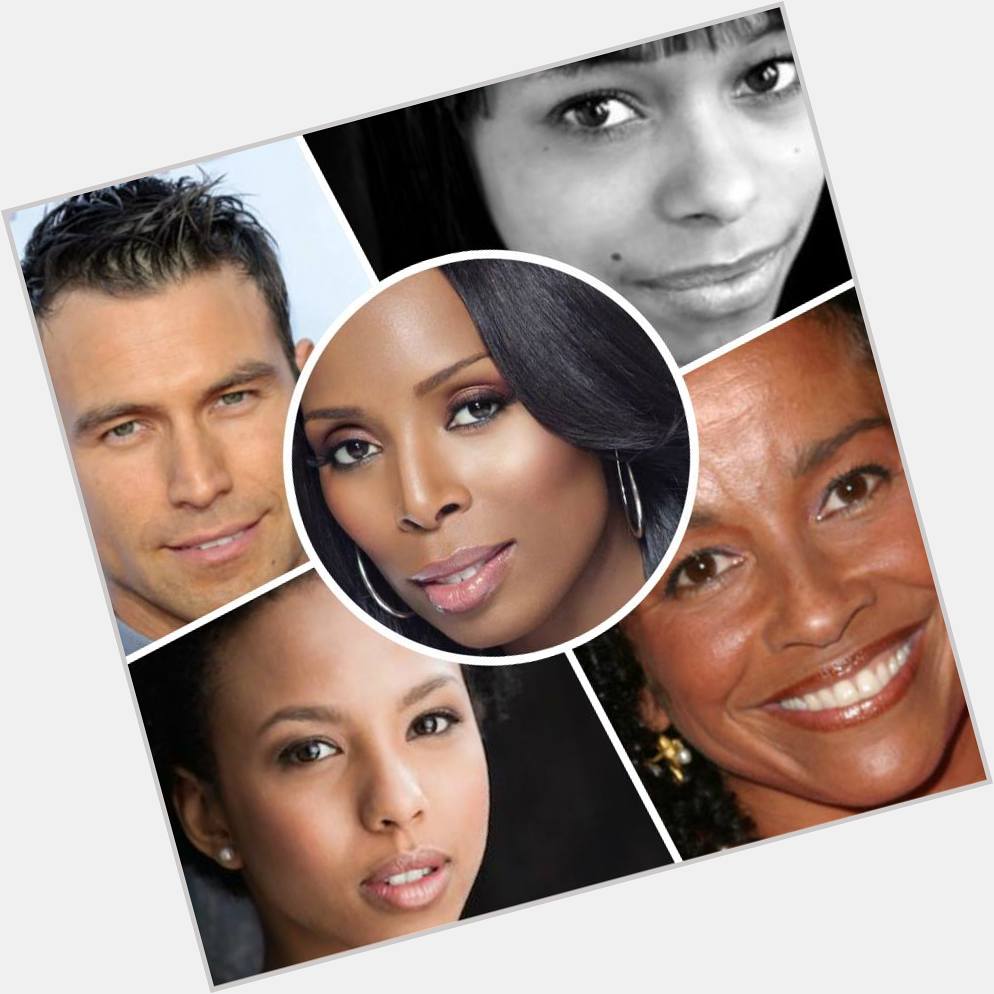  wishes Tasha Smith, Rae Dawn Chong, Rafael Amaya, Karissa Tynes, & Leanne Dunstan, a very happy birthday. 