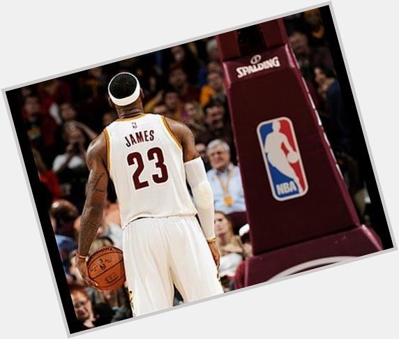Happy Birthday to LeBron James who turns 30 today...(video) -  