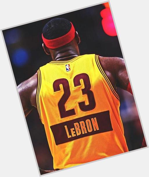 Happy birthday to my biggest inspiration, lebron james   love you so much and I hope to see you live 