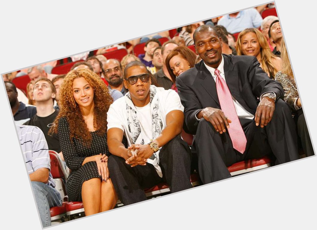 Enjoyed making this list of Jay Z\s best sports references in his lyrics. Happy bday, Hov!  