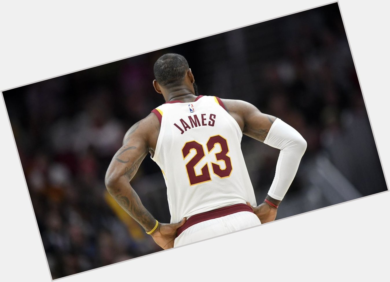 Happy birthday, King James: What\s left for LeBron James to achieve?  
