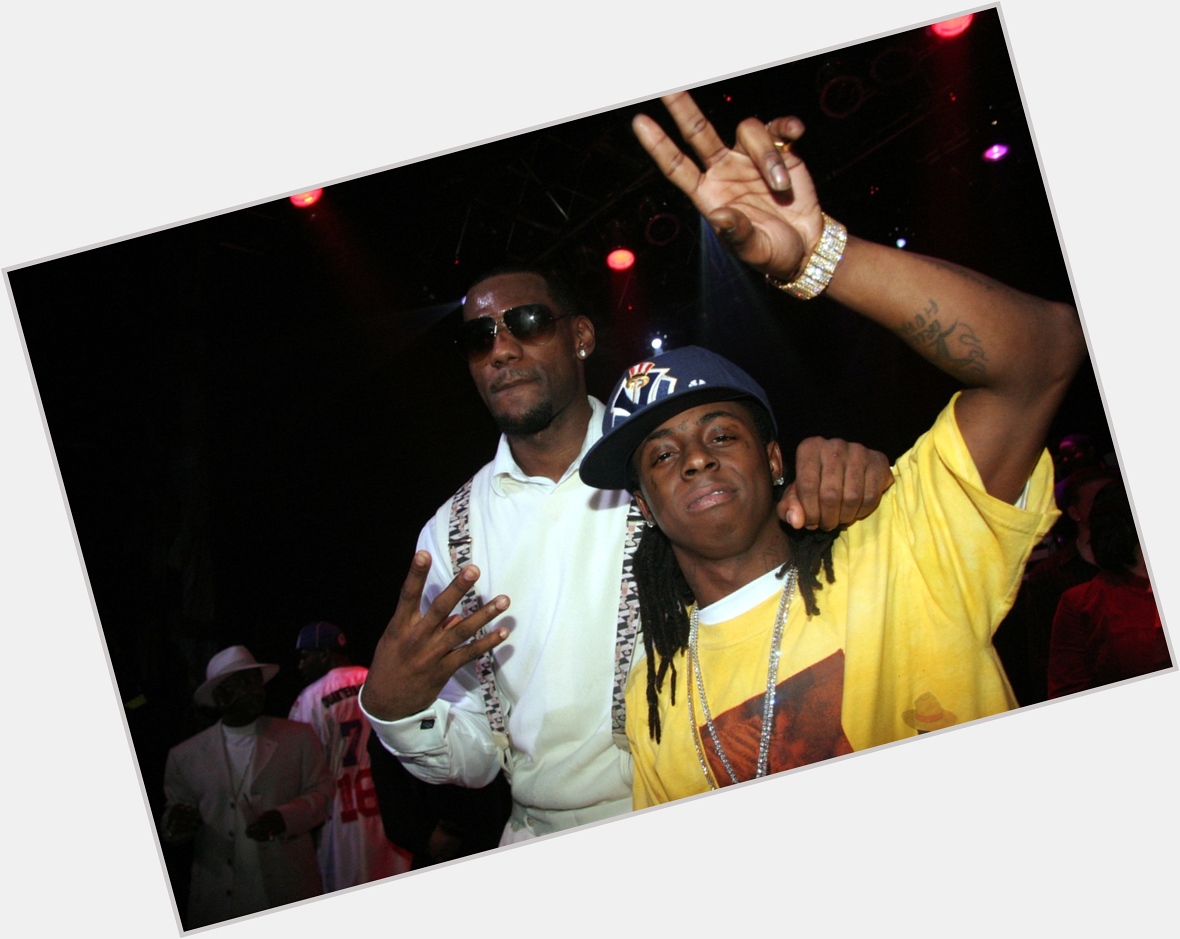 16 years ago, Lil Wayne performed at LeBron James\ 21st birthday party. Happy birthday LeBron 