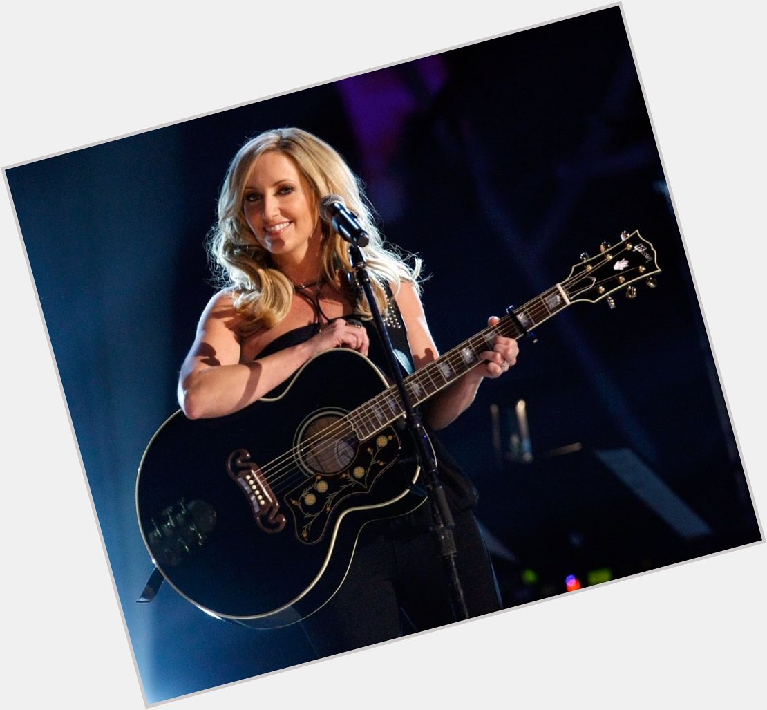 Happy Birthday to Lee Ann Womack, born this day in 1966 