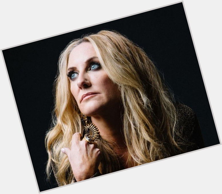 Happy 56th Birthday to Lee Ann Womack! 
