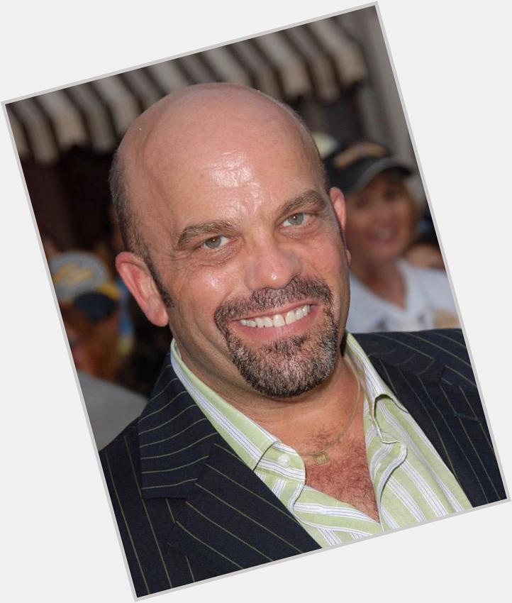 Happy 53rd birthday to actor, Lee Arenberg. Best known for the franchise. 