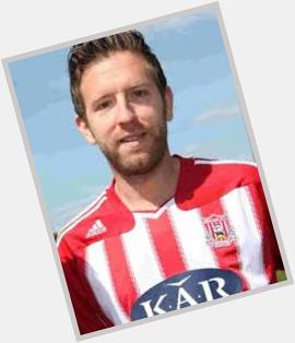 Happy Birthday to Sholing legend Lee Bright 