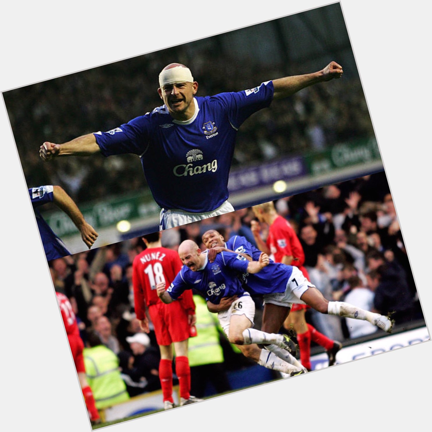 Happy Birthday to the one and only Lee Carsley   