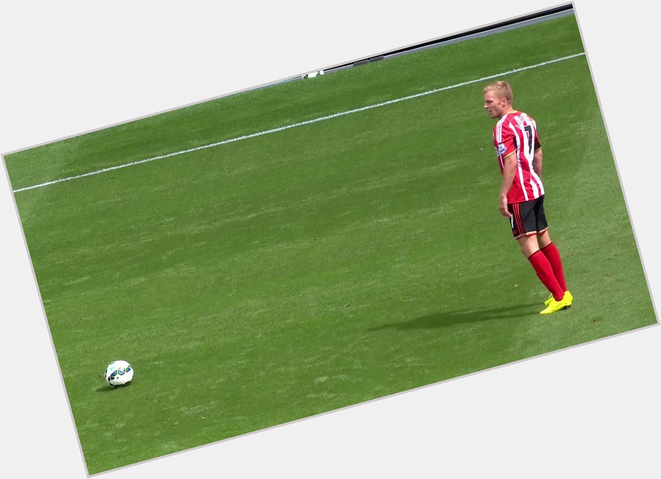 Happy 33rd Birthday to Lee Cattermole  