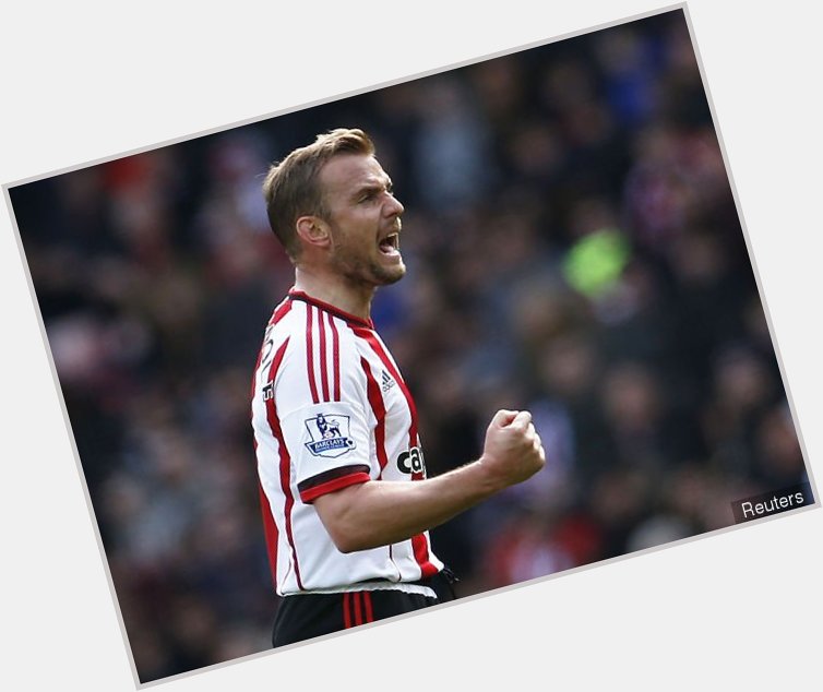  A very happy birthday to Lee Cattermole 