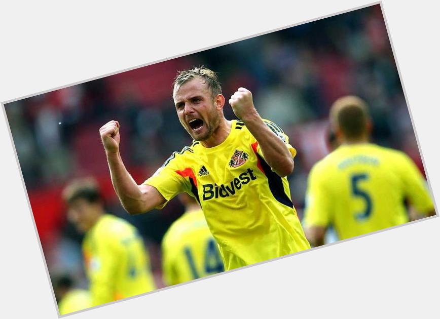 A very happy birthday to Lee Cattermole - 27 today! 