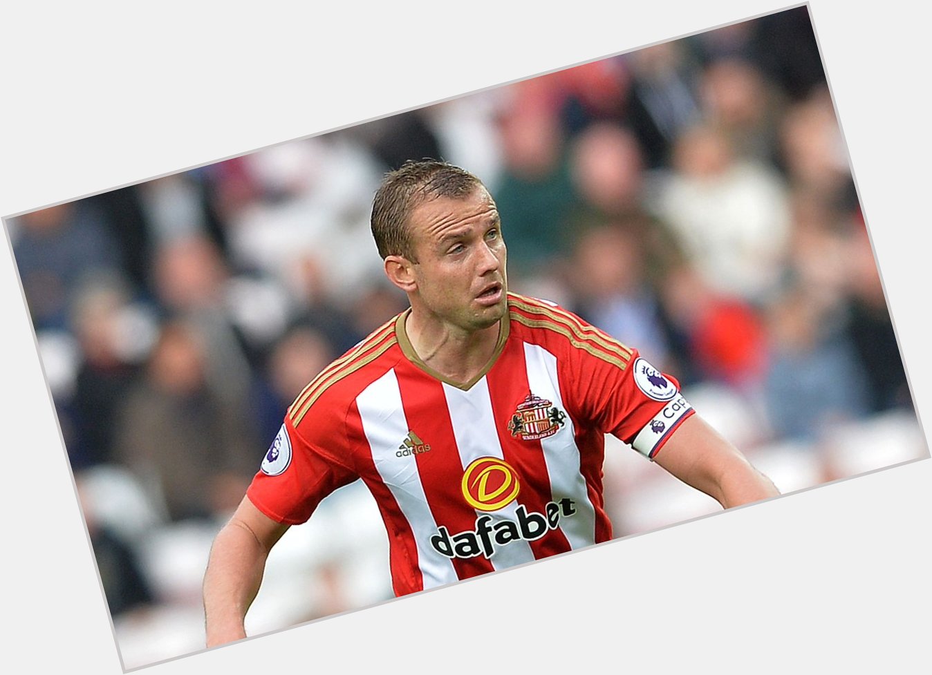 Happy birthday Lee Cattermole! The former  and midfielder is 33 today 