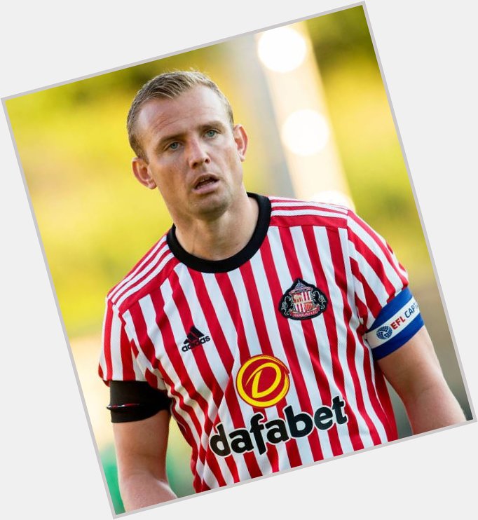Happy 34th birthday to former midfielder Lee Cattermole 

Enjoy your day!   
