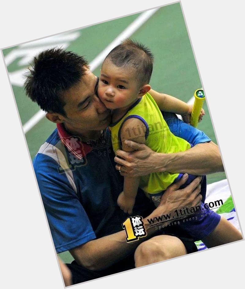 Happy Birthday Lee Chong Wei :) 