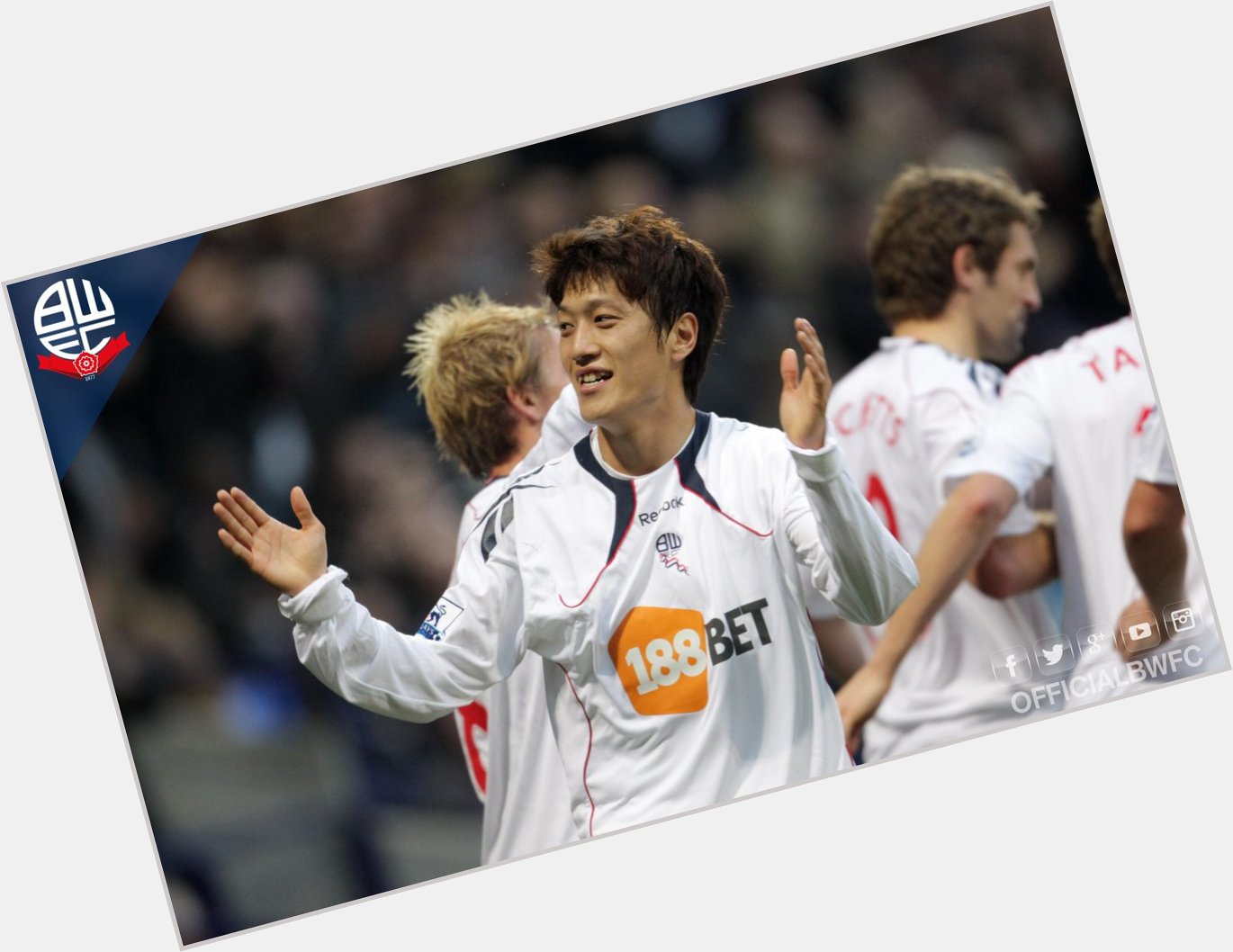 Happy birthday Chungy! Our fave Korean turns 27 today. What was your most memorable Lee Chung-Yong moment? 