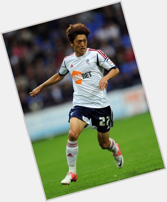 Happy birthday Chungy! What was your most memorable Lee Chung-Yong moment?    