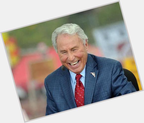 Happy 80th birthday to Mr. Lee Corso. What a beautiful world it would be if everyone had his enthusiasm. 