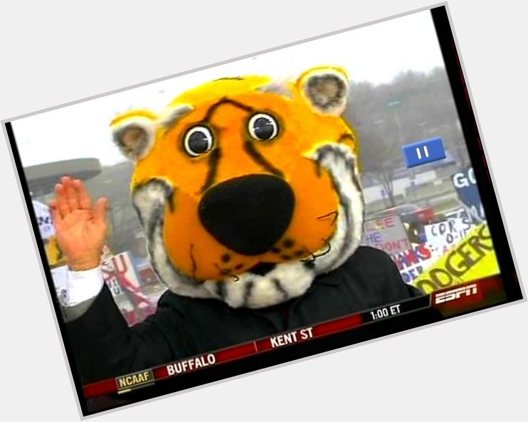 Happy 80th Birthday to Lee Corso from Football! He had the correct pick @ Arrowhead in 2007 