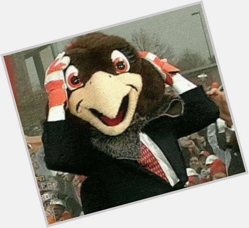 Bowling Green is the ONLY school in the MAC that has hosted Happy Birthday Lee Corso! 