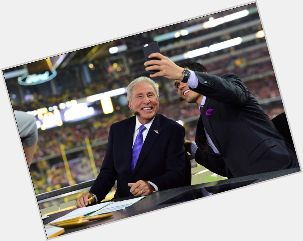   Happy 80th Birthday to Lee Corso. Headgear picks resume in 29 days.  May Coach be on for many years 2 come!