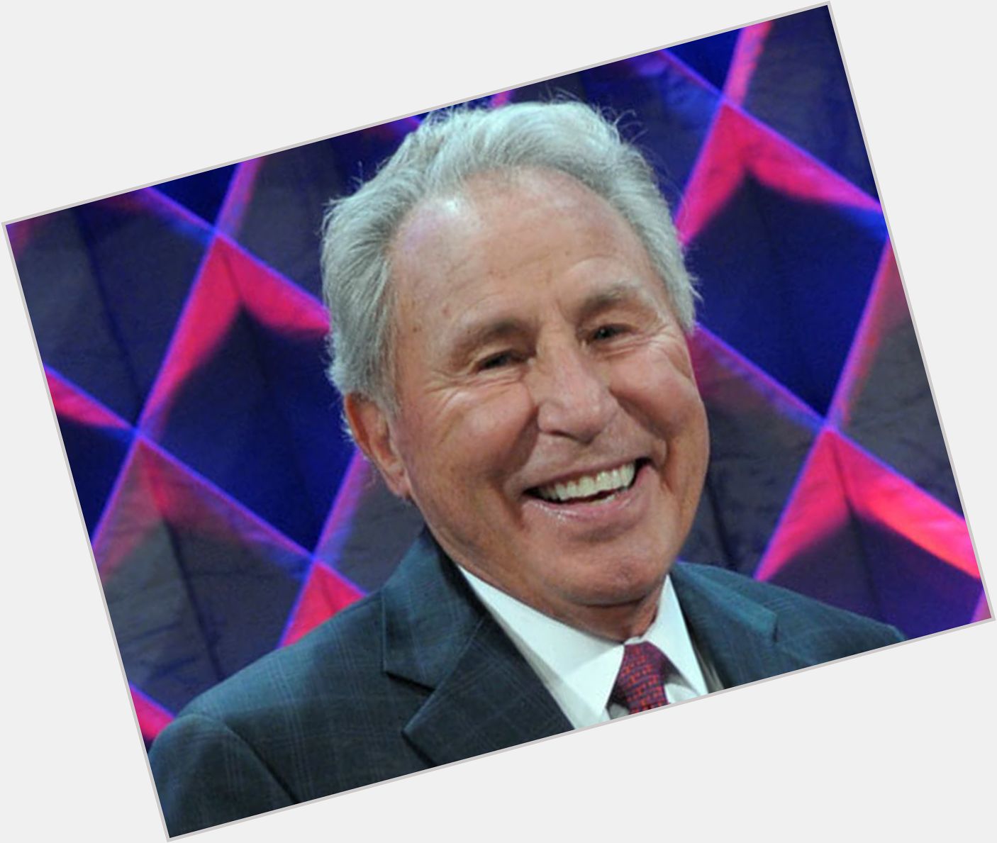 Please join us in wishing a very happy birthday to Lee Corso - Class of 2012 