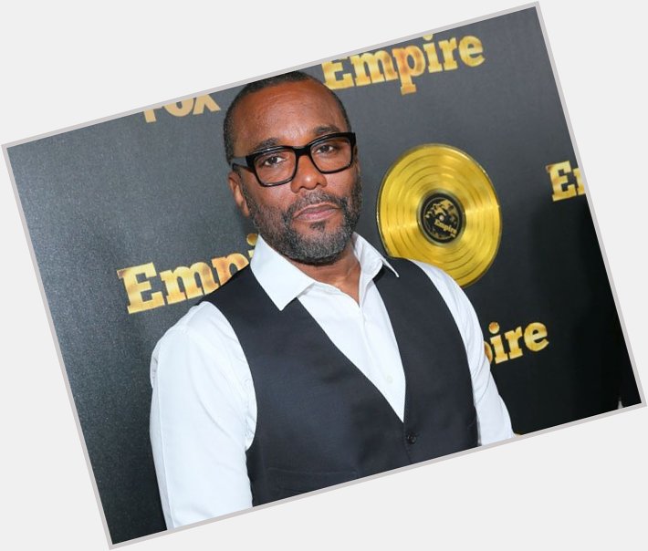 Happy Birthday To Empire Creator And Director Lee Daniels!  