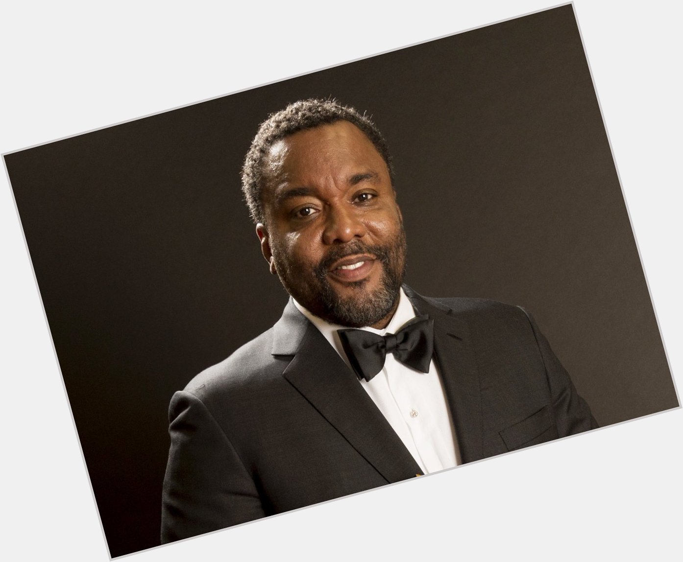 Happy Birthday To Empire Creator And Director Lee Daniels!   