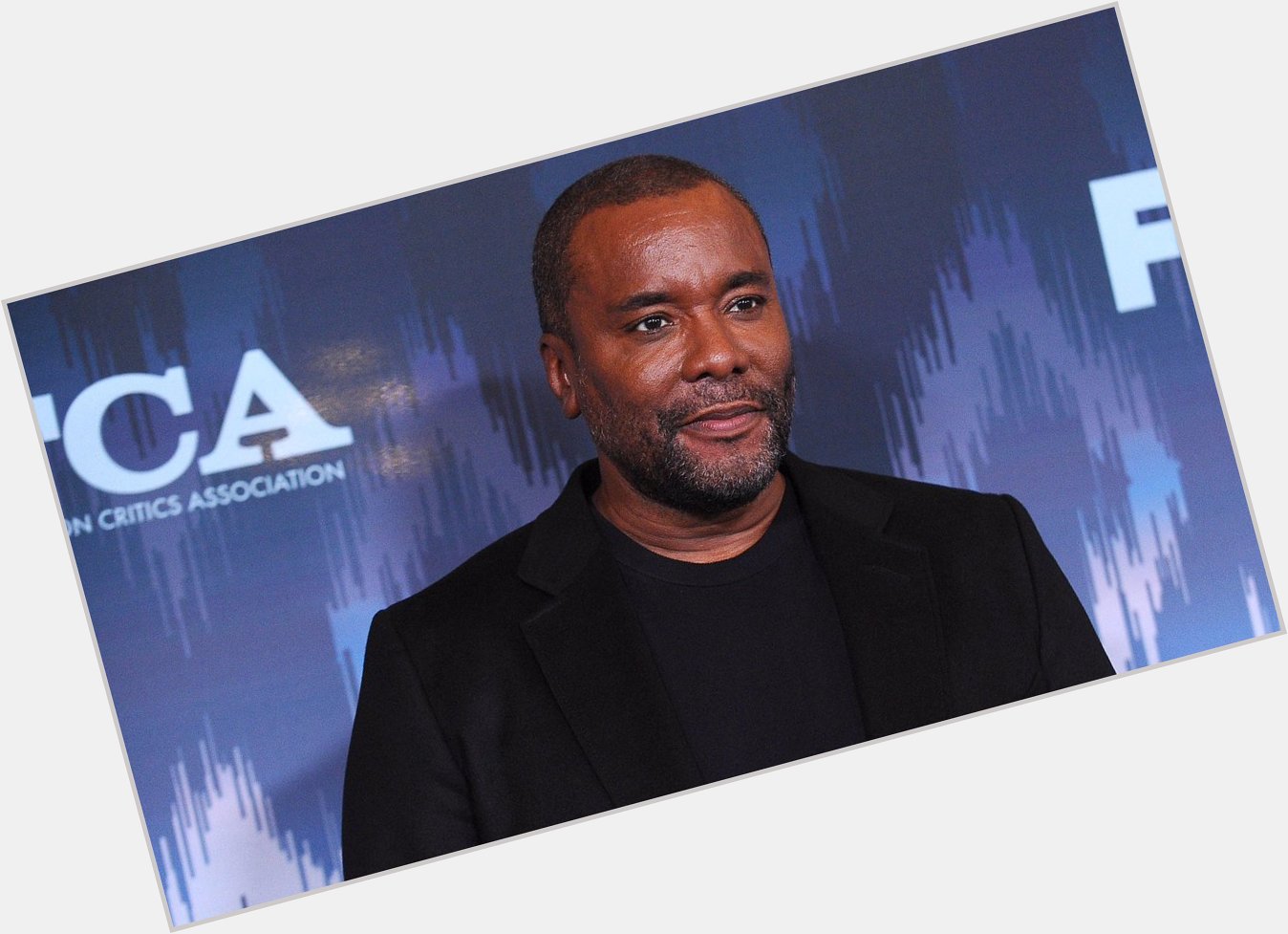 Happy 59th birthday to this film producer and director, Lee Daniels! 