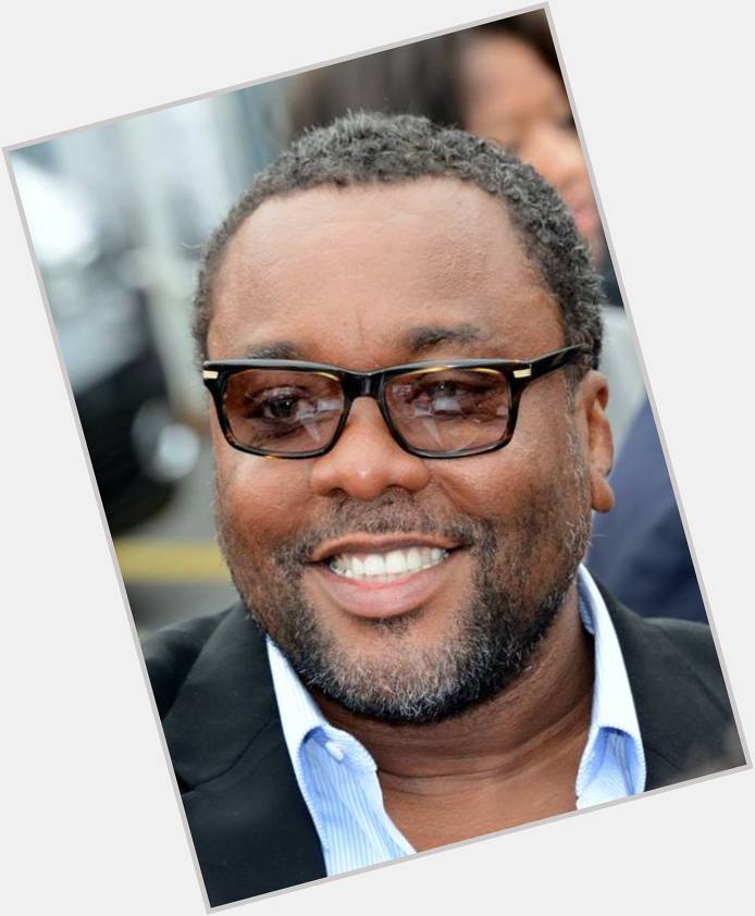 Happy Birthday to film, television writer, director and producer Lee Daniels born on December 24, 1959 