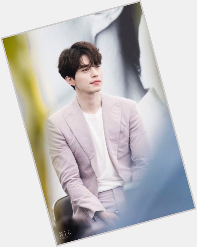 Happy birthday lee dong wook i wish you happiness until your next life, my grim reaper 