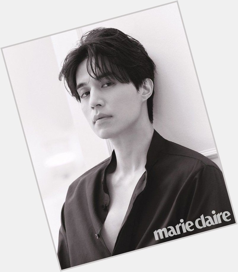 Happy Birthday Lee Dong Wook   
