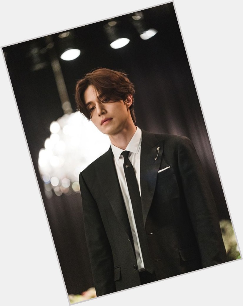 Happy birthday lee dong wook 