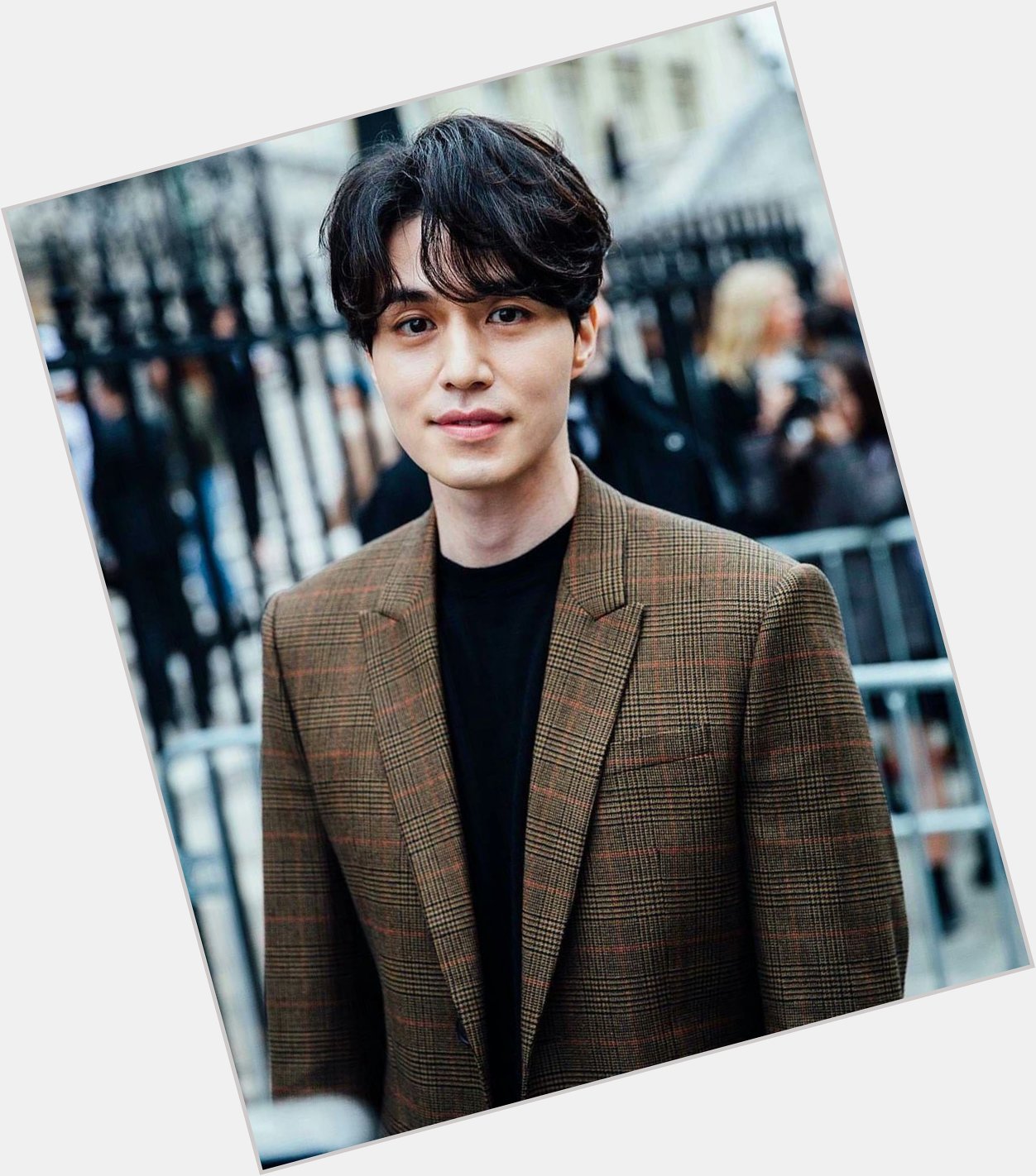    Happy birthday Lee Dong Wook   e is the best 