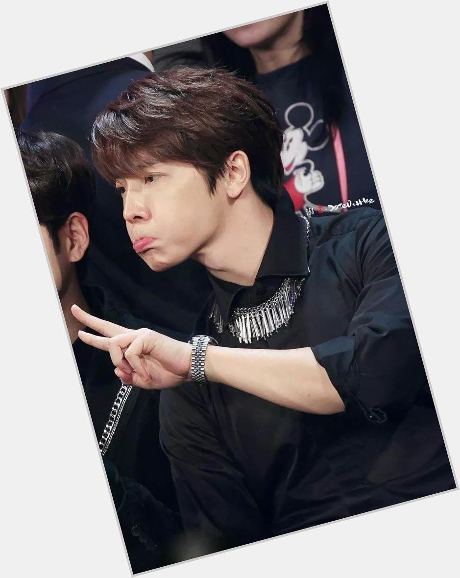   birthday Lee Donghae our baby 