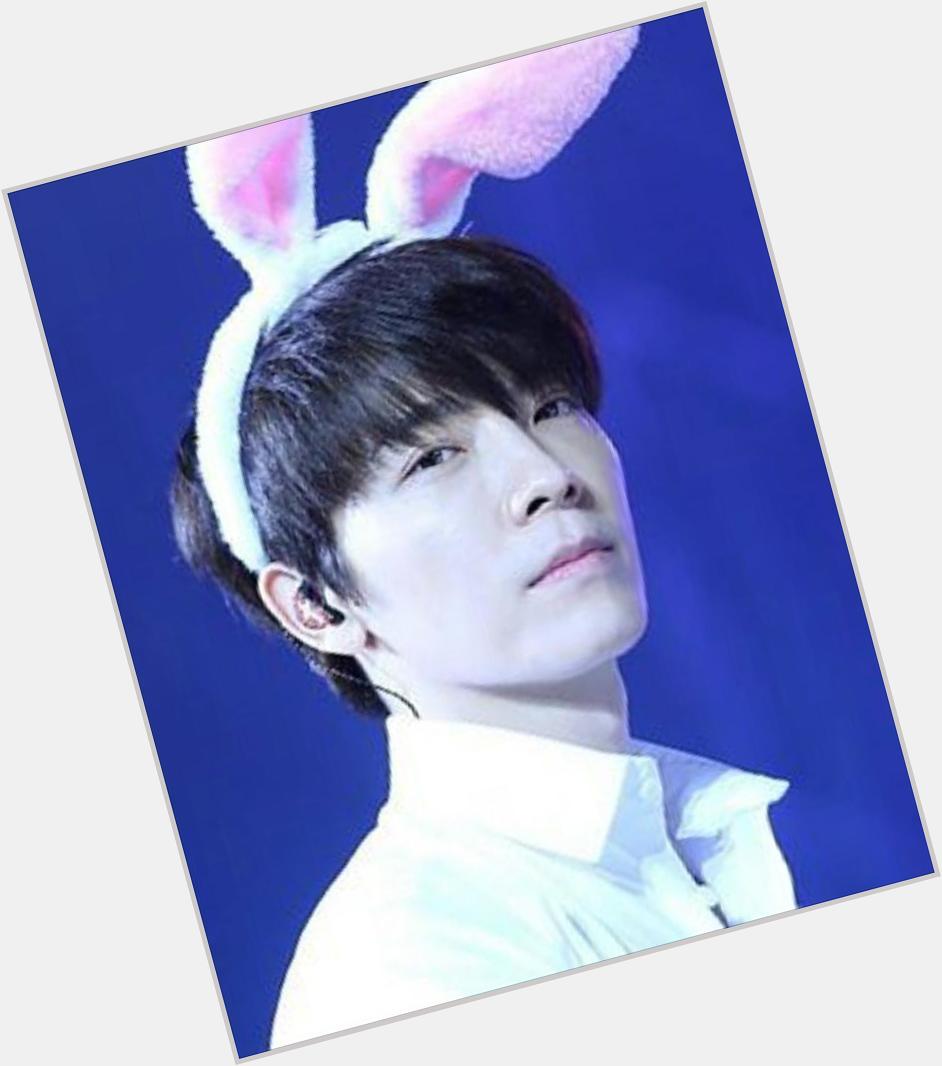 Happy Birthday to our dearest Oppa Lee DongHae..  