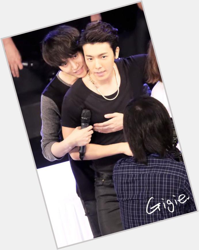 Happy Birthday lee donghae    This will never get old *-* 