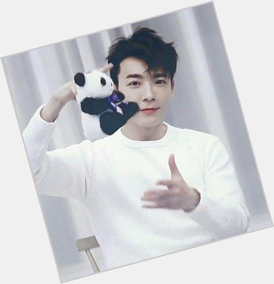 Happy Birthday to our adorable Nemo, Lee Donghae!  Love you  
